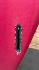 Longboard 9'5"