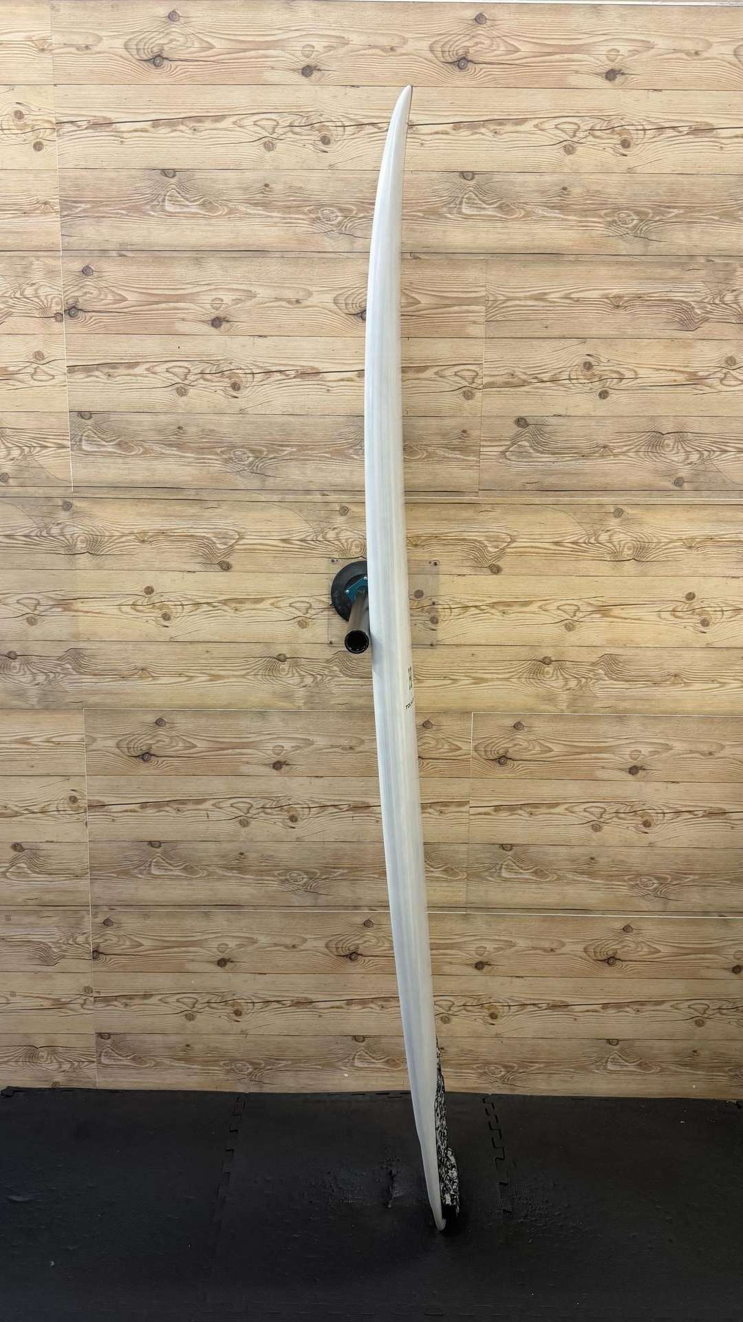 Mid 6 7'6"