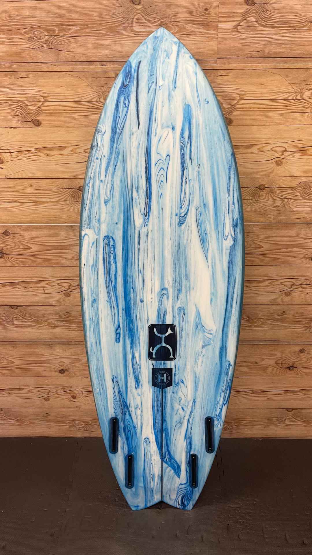 Seaside Fish LTD *Blem 5'5"