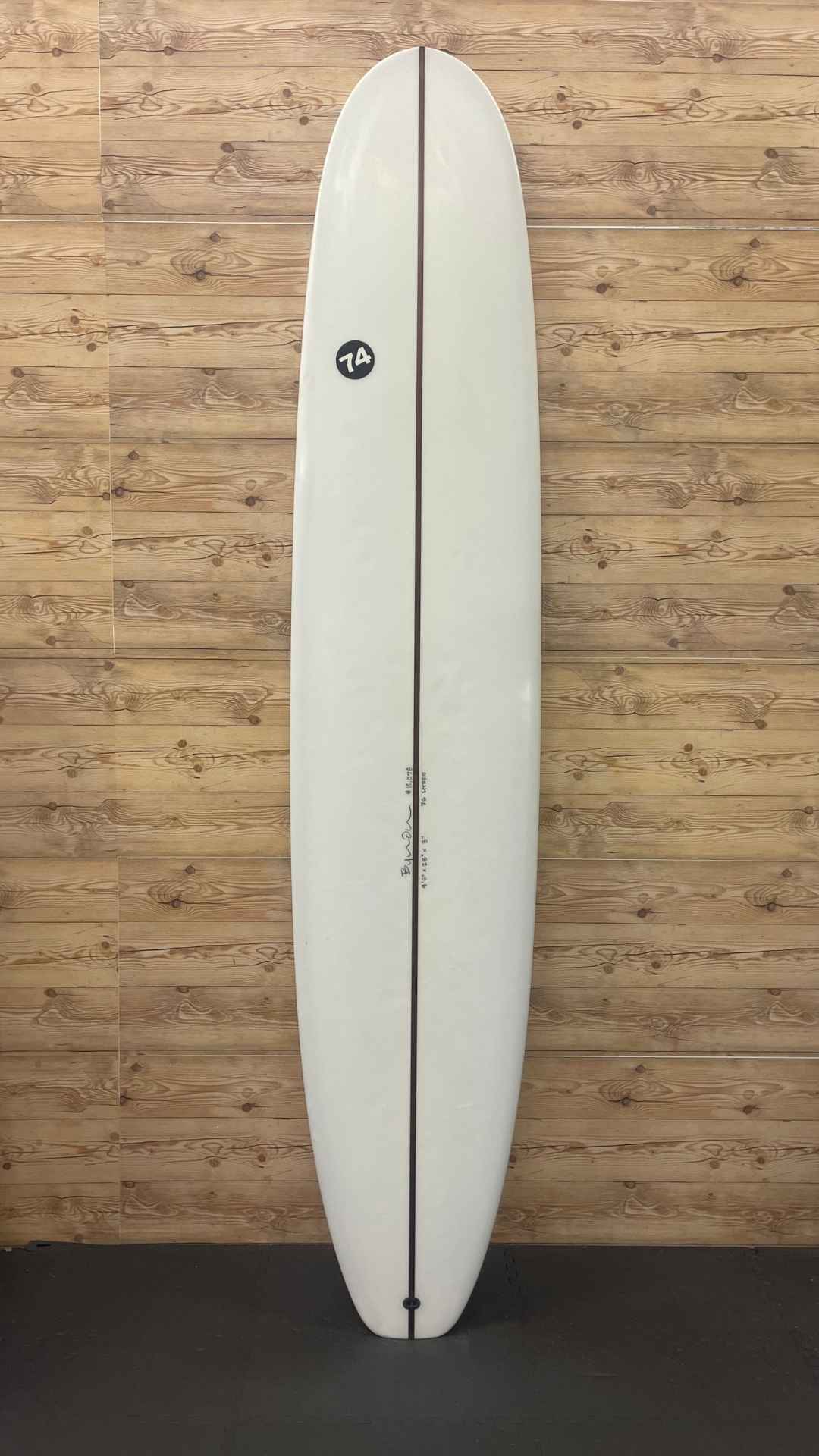 Lawg 9'6"