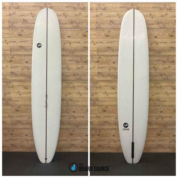 “ALE”LONG BOARD“9−10“/SINGLE-FIN VINTAGE ALE”LONG BOARD“9−10“/SINGLE-FIN VINTAGE