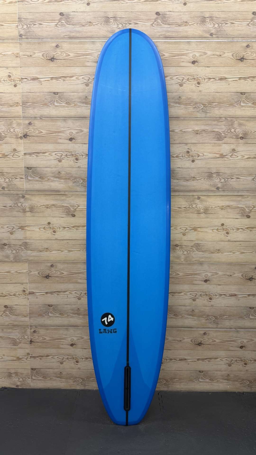 Single Fin Longboard for Sale | 74 Surfboards at The Board Source