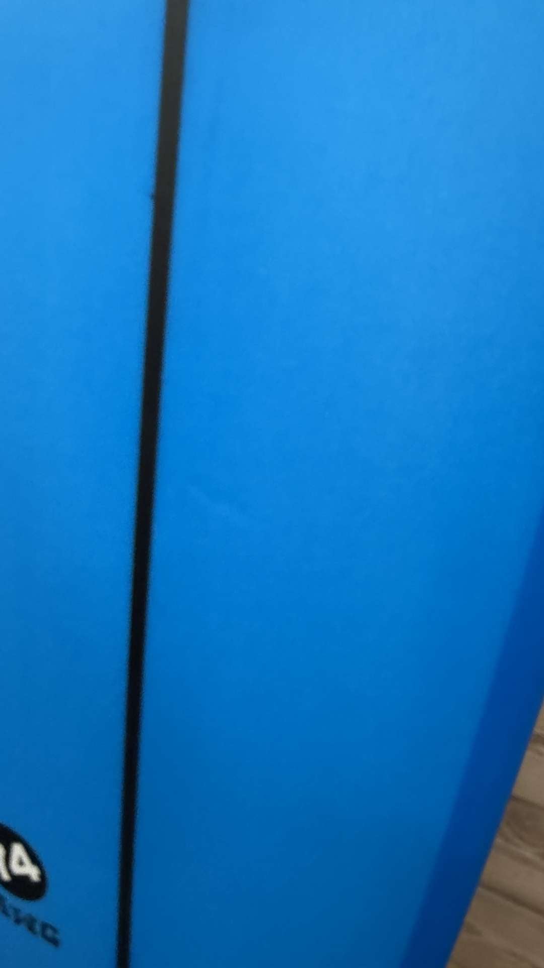 Lawg 8'6"