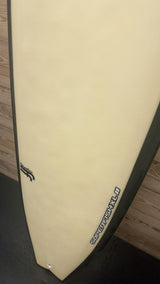 Super Fish 7'3"