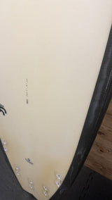 Super Fish 7'3"