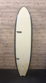 Super Fish 7'3"