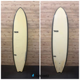 Super Fish 7'3"