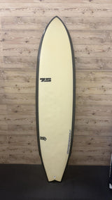 Super Fish 7'3"