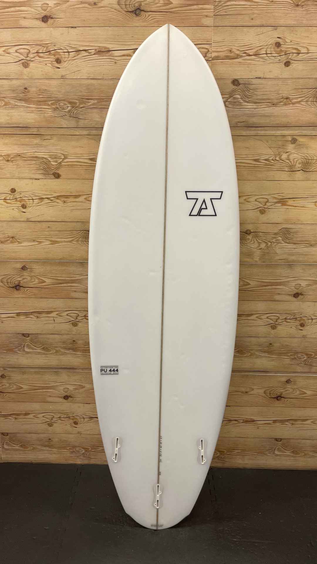 Double Down 6'2"