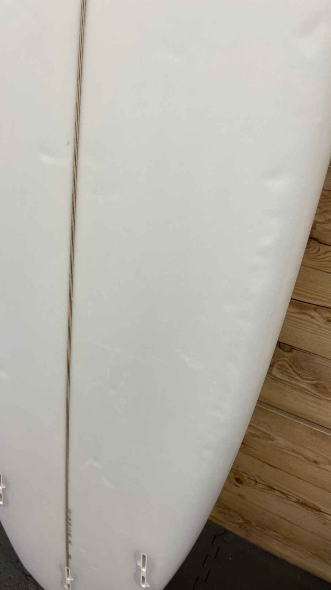 7S SURFBOARDS | Used 6'2