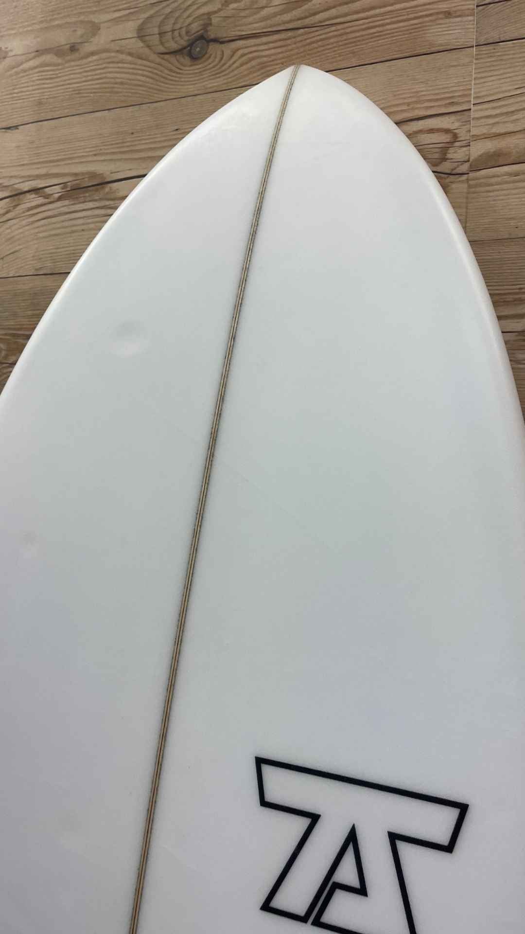Double Down 6'2"