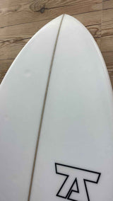 Double Down 6'2"