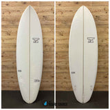Double Down 6'2"