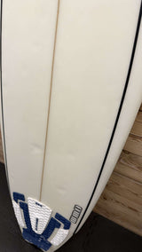 WMD 6'1"