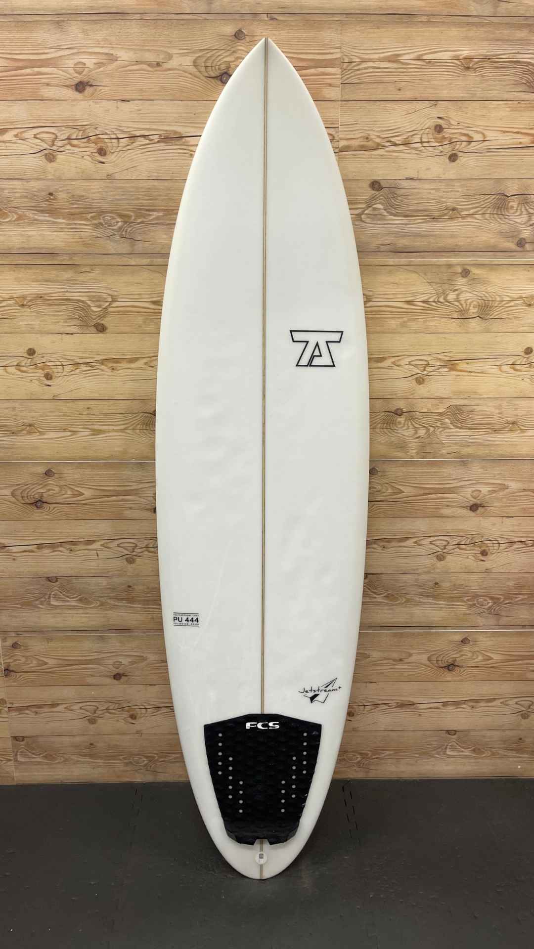 Jetstream 6'6"