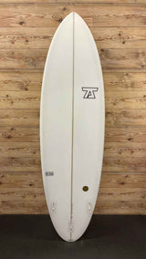 Jetstream 6'6"