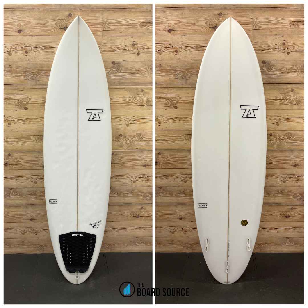 7S SURFBOARDS | Used 6'6