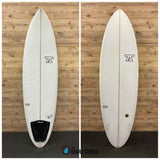 Jetstream 6'6"