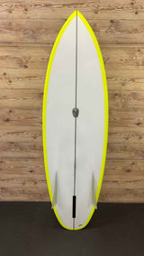 Bonzer 3 5'10"