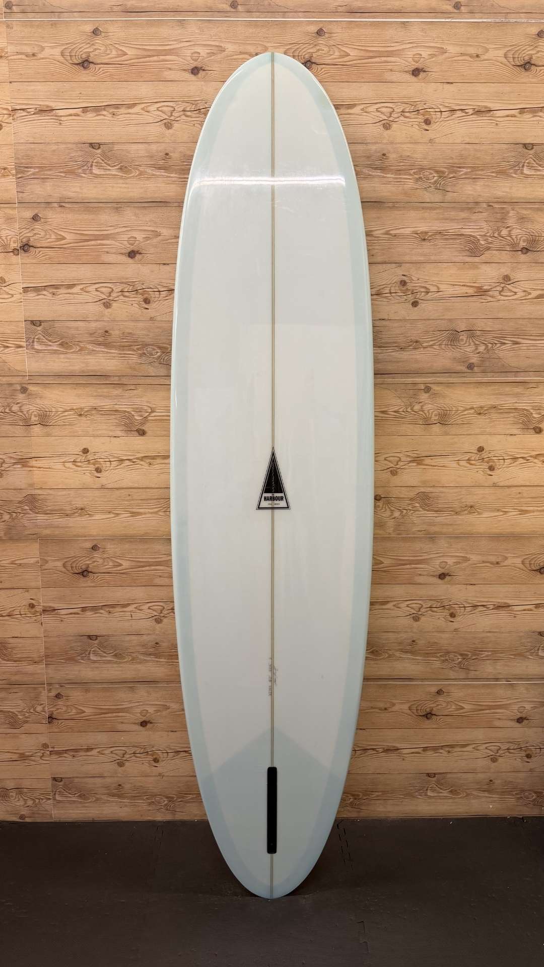 Spherical Revolver 8'0"