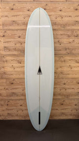 Spherical Revolver 8'0"