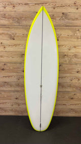 Bonzer 3 5'10"