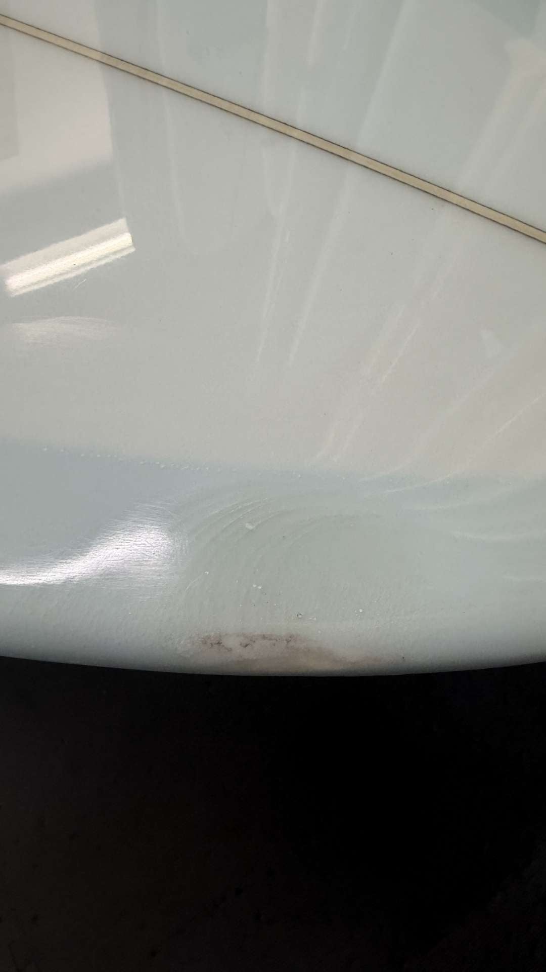 Spherical Revolver 8'0"