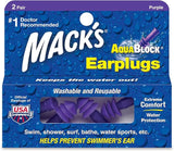 Mack's Ear Plugs