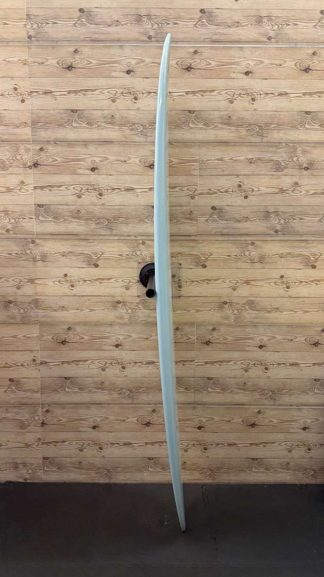 Spherical Revolver 8'0"