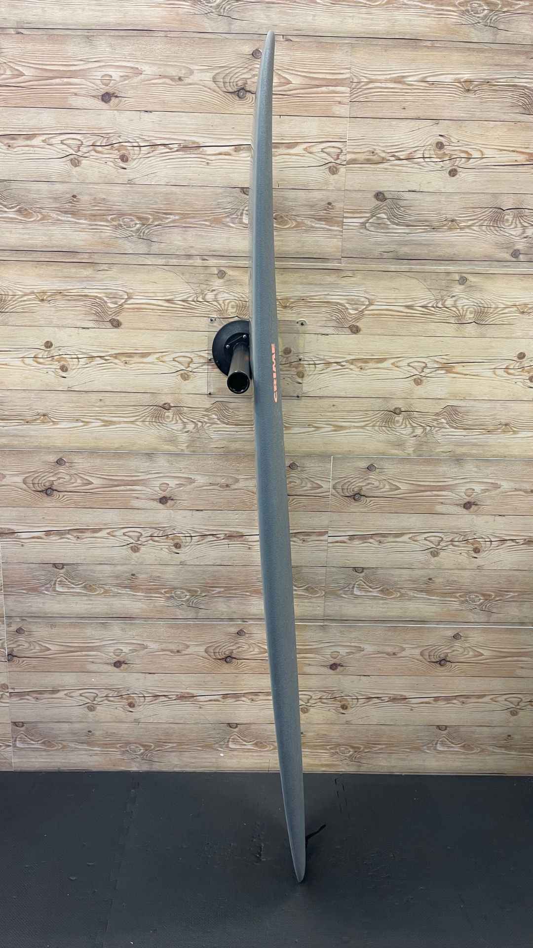 Used Crime Surf Moth Stubby 6'4