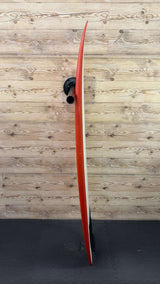 Second Breakfast Asym (goofy) 5'8"