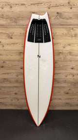 Second Breakfast Asym (goofy) 5'8"