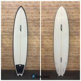 Fish 8'9"