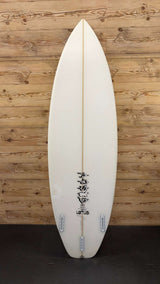 White Lotus 5'10"