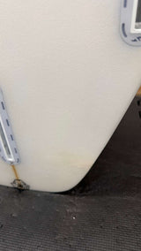 White Lotus 5'10"