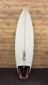 White Lotus 5'10"