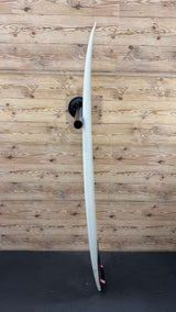 White Lotus 5'10"