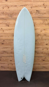 Classic Twin 5'10"