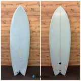 Classic Twin 5'10"