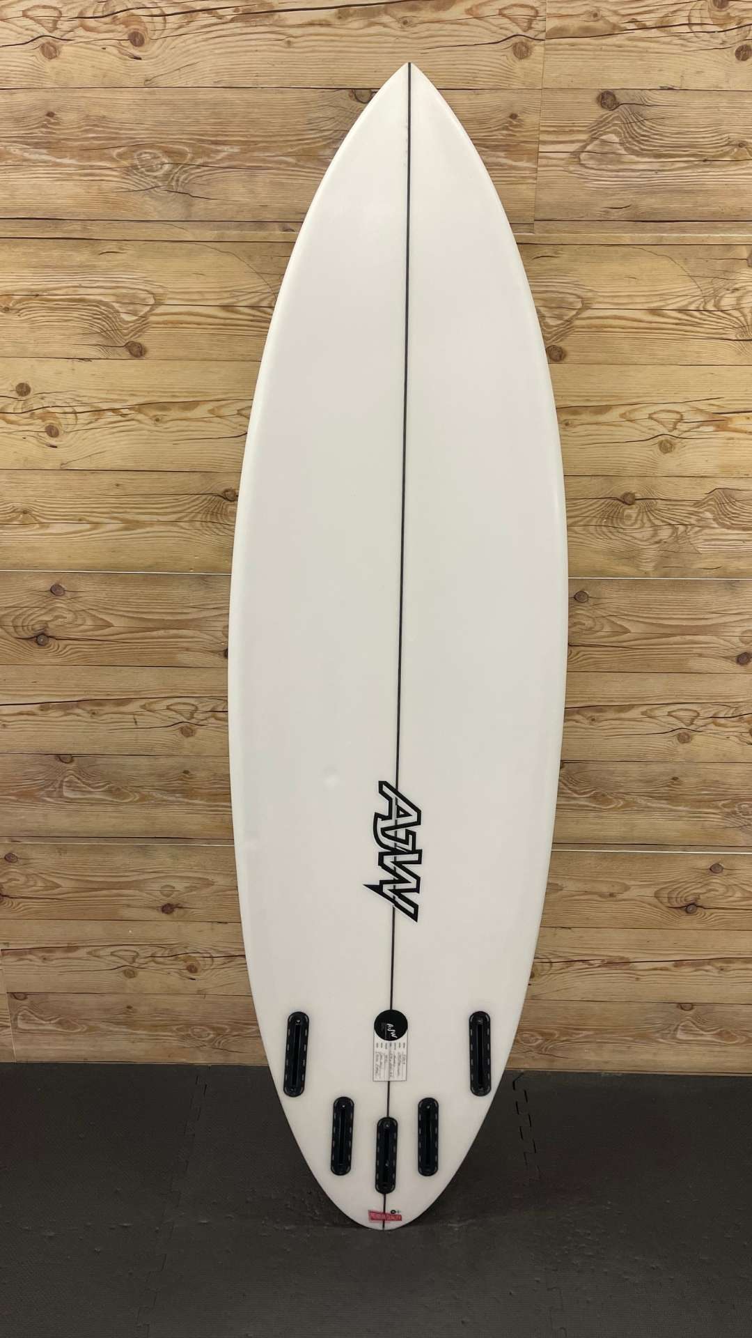 Shortboard for Sale - AJW Potato Launcher 5'9