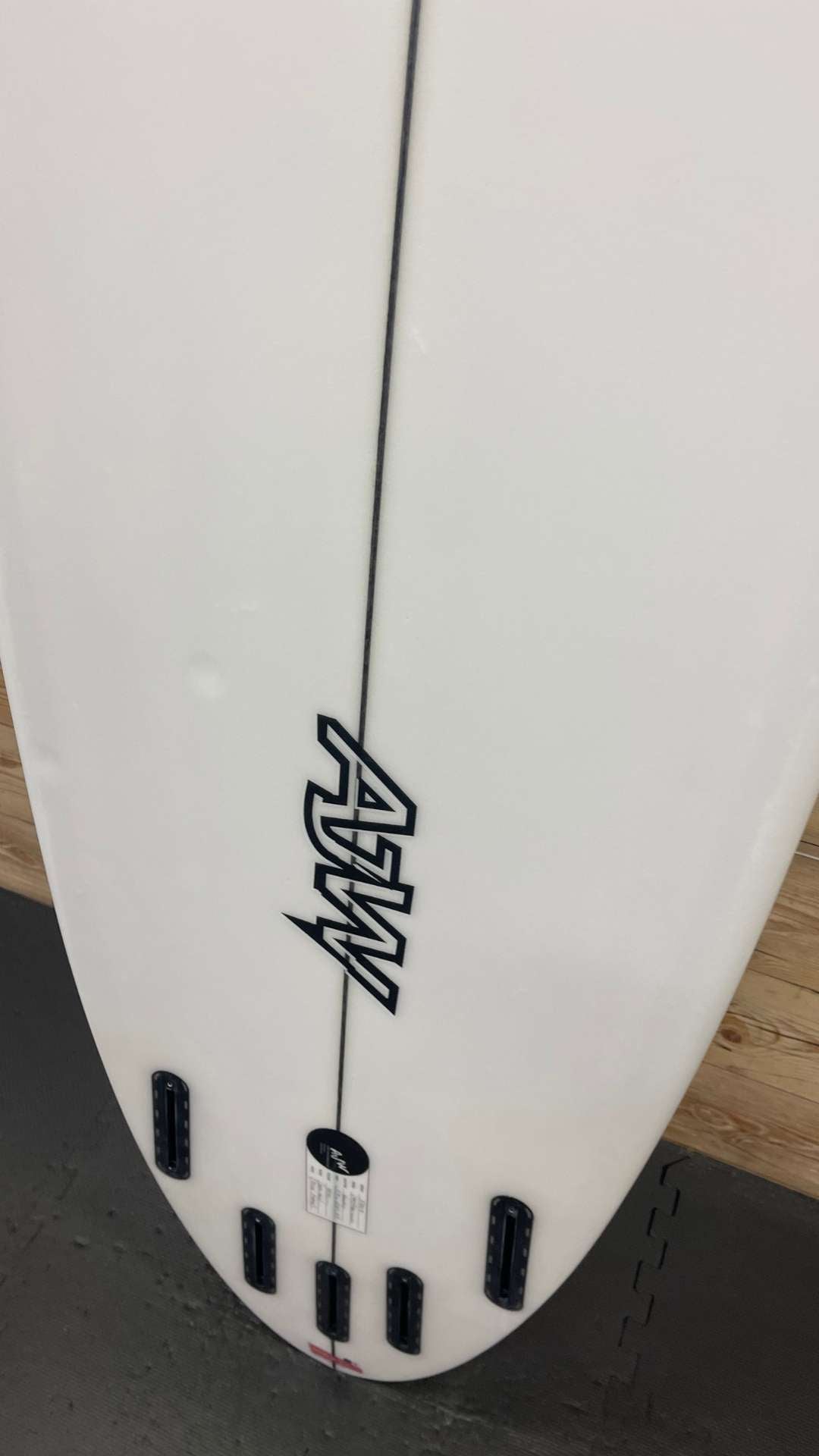 Potato Launcher 5'10"