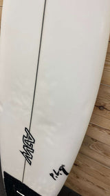 Potato Launcher 5'10"