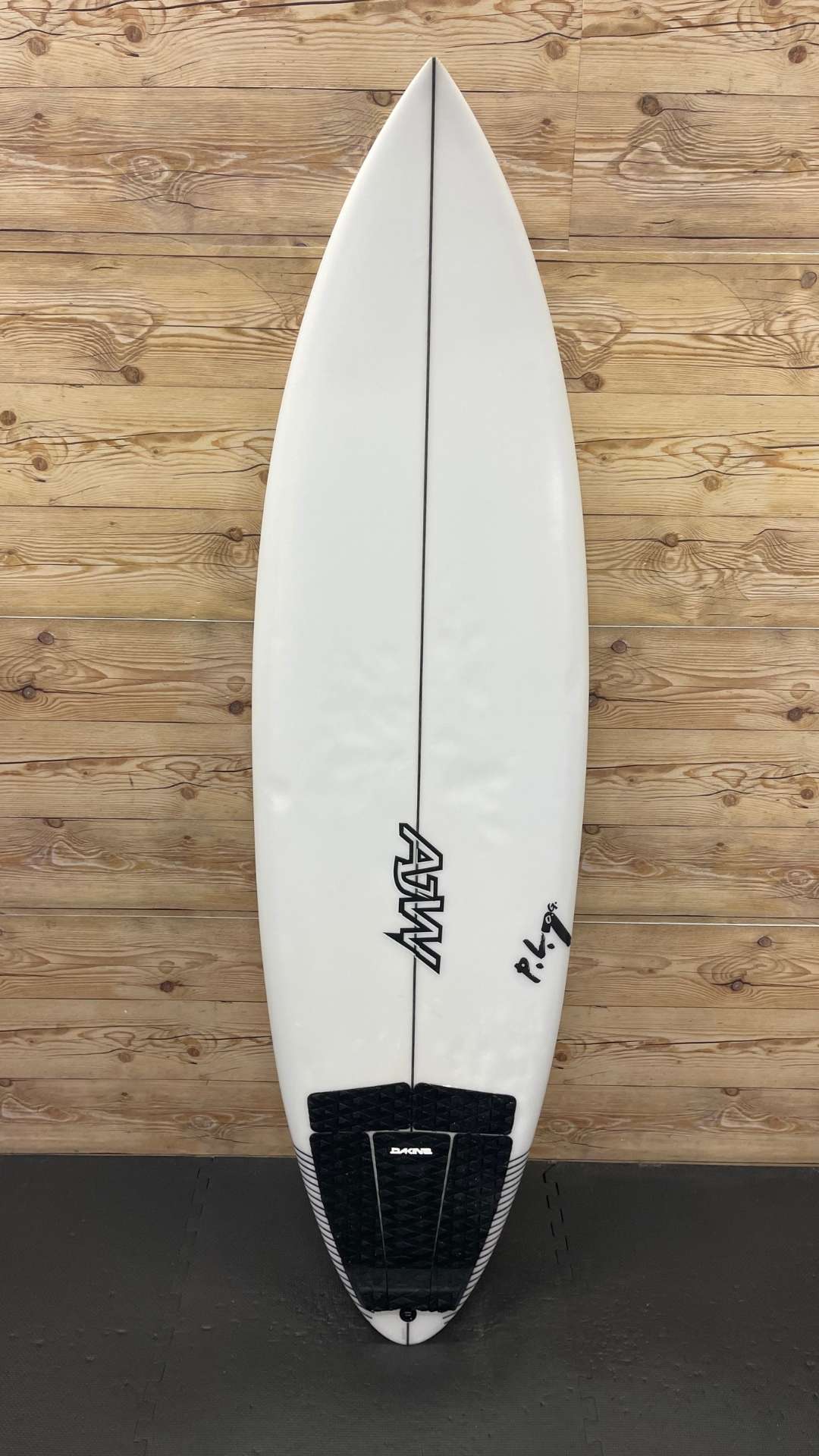 Potato Launcher 5'10"