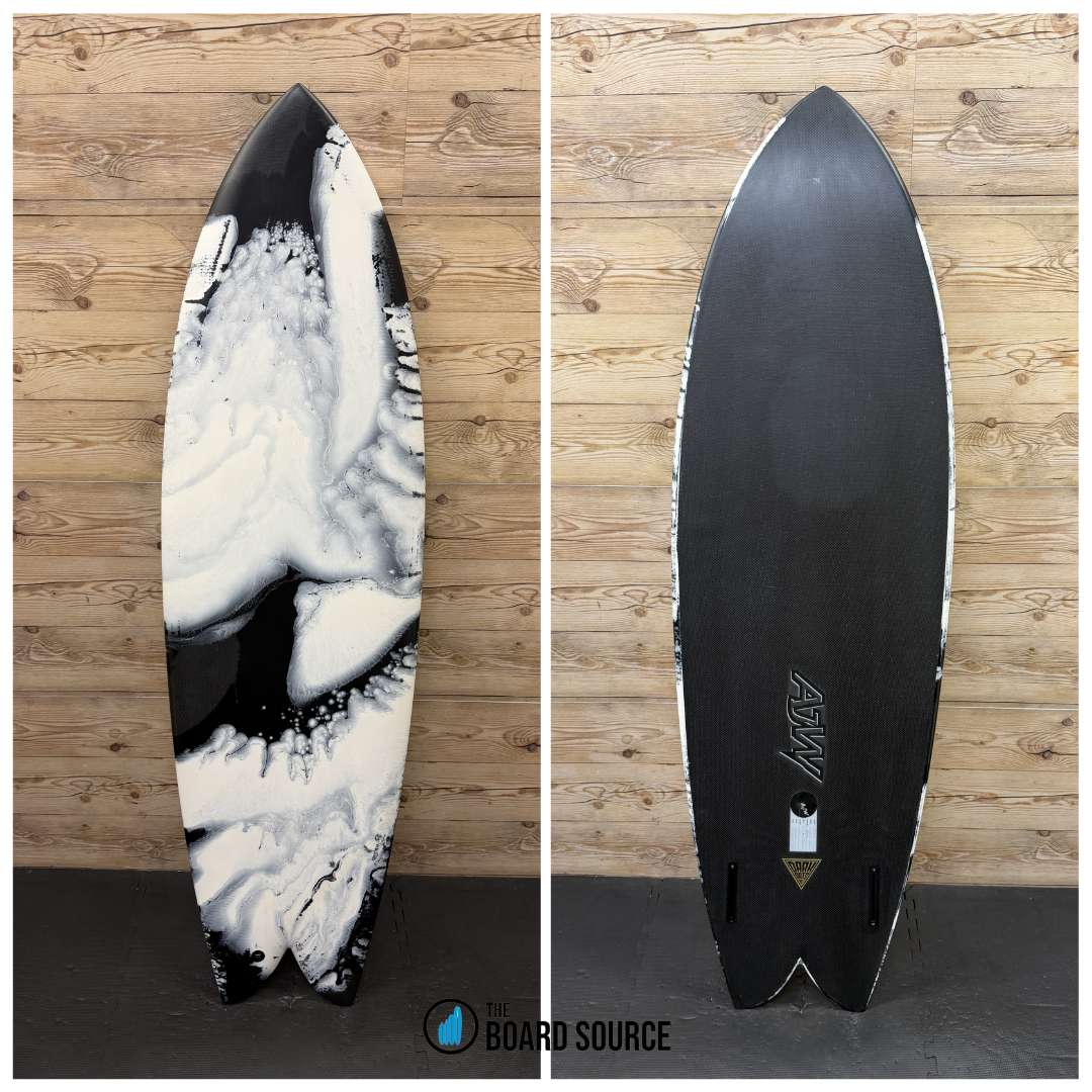 Classic Twin 5'8"