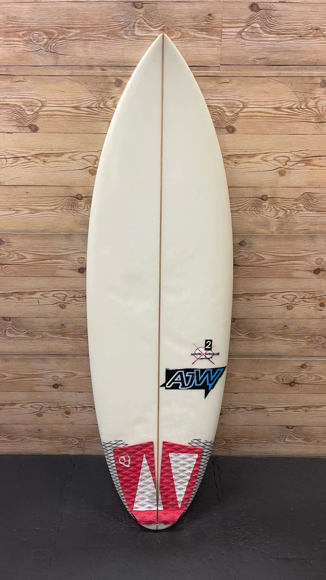 Potato Launcher 2 5'5"