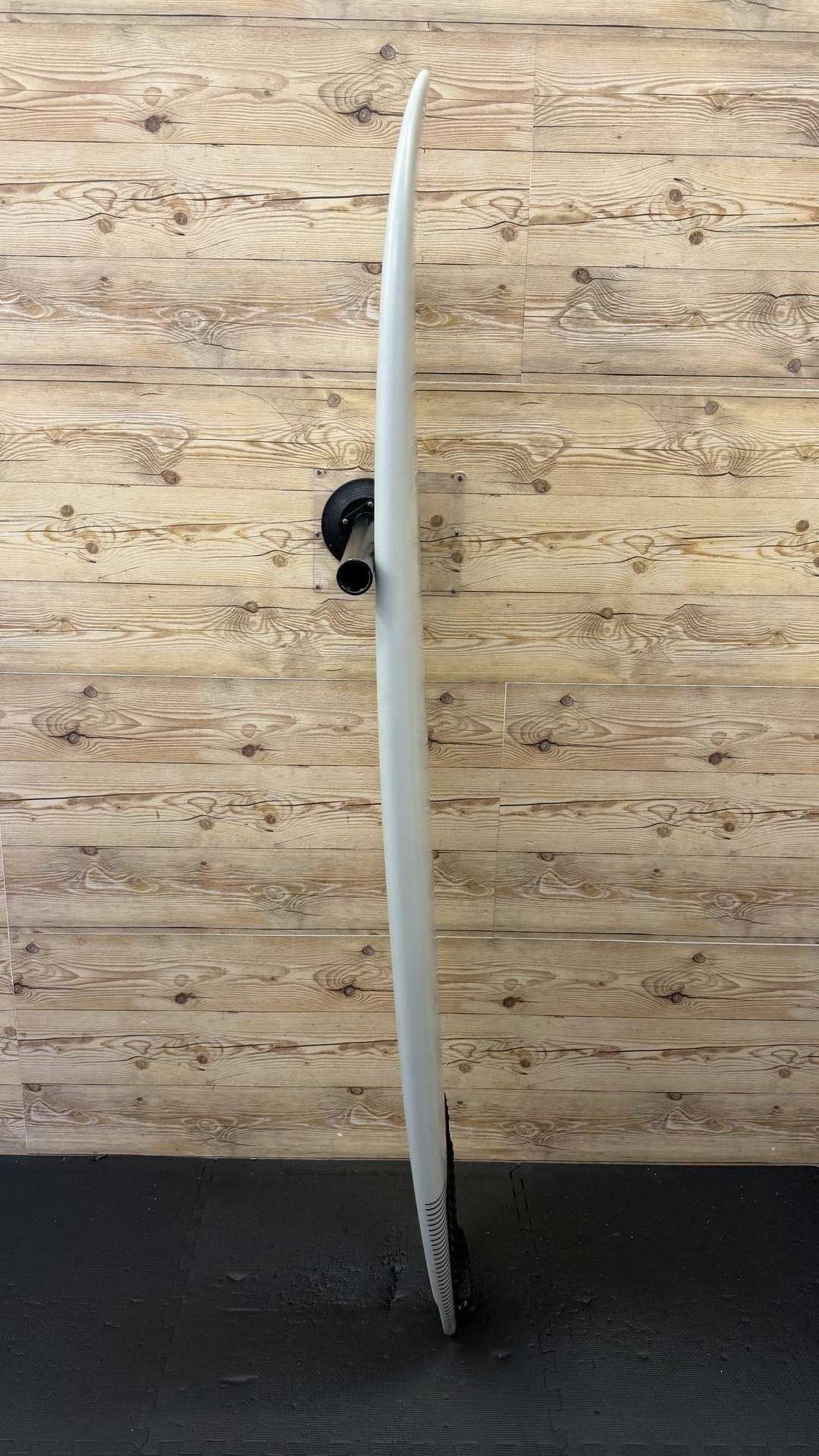 5 Fin 6'2"