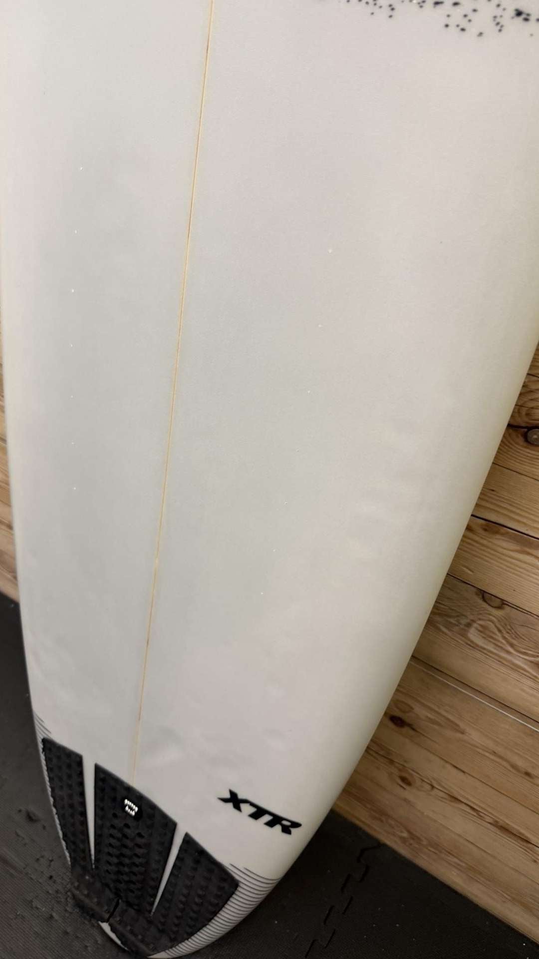 5 Fin 6'2"