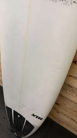 5 Fin 6'2"