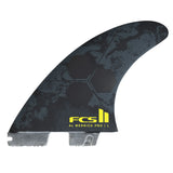 FCS II Al Merrick Pro PG Tri Fins