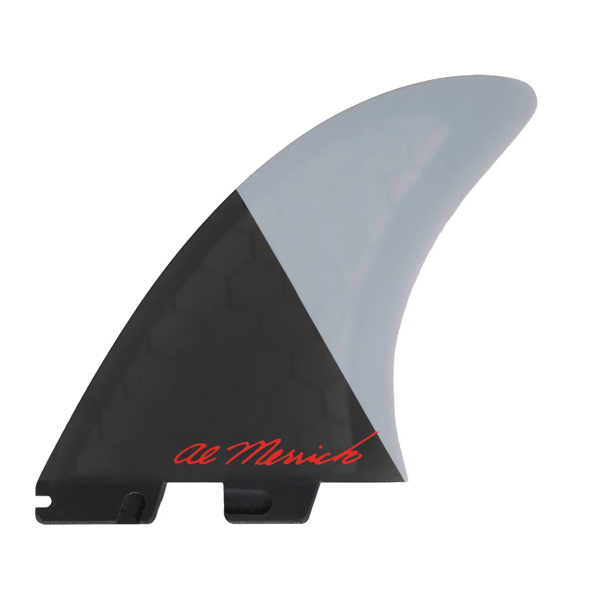 FCS II Al Merrick Twin + Stabilizer Fin